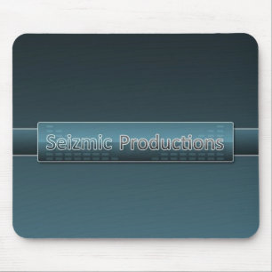 Mousepad intitulado
