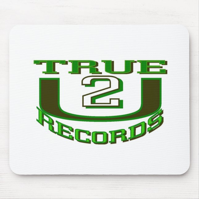 Mousepad intitulado (Frente)