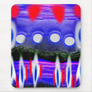 Mousepad Invasão