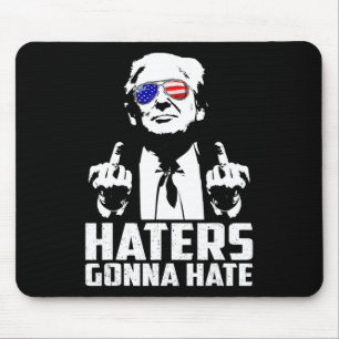 Mousepad Invedores Engraçados Vão Odiar O Médio Do Presiden