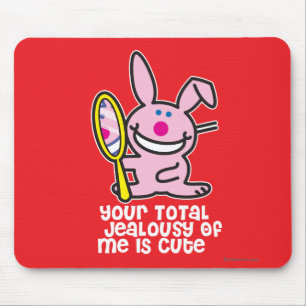 Mousepad Inveja