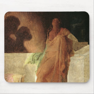 Mousepad Inveja