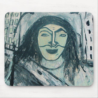 MOUSEPAD INVEJA RASTA