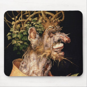 Mousepad Inverno,