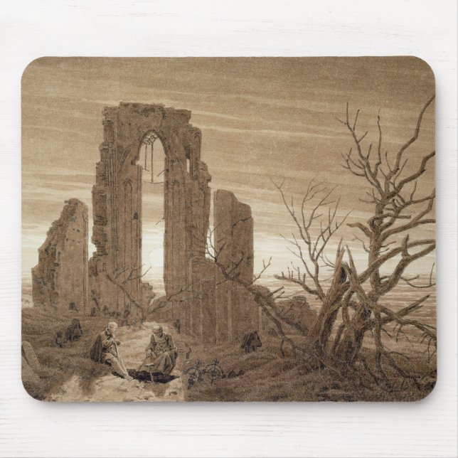 Mousepad Inverno (Frente)