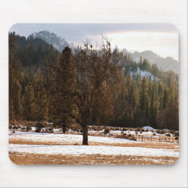 Mousepad Inverno....