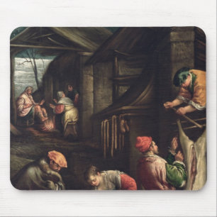 Mousepad Inverno c.1580