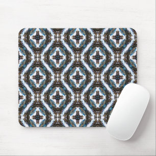 Mousepad Inverno flutuante...