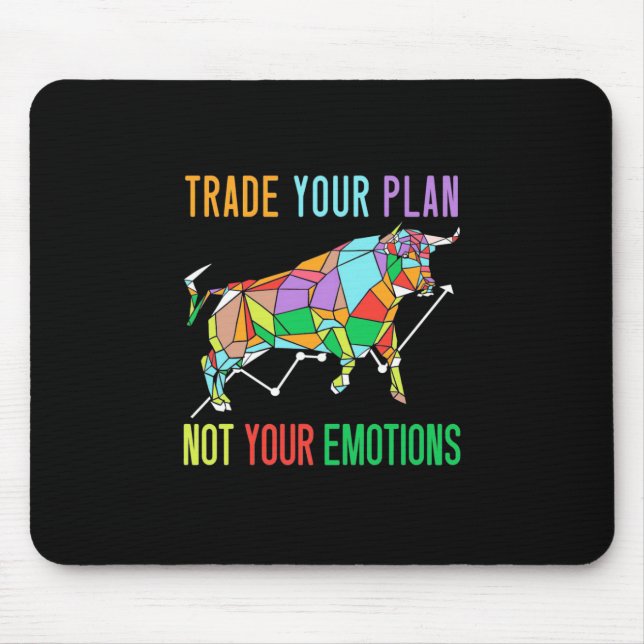 Mousepad Investidor transfira seu plano (Frente)