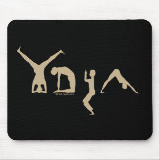 Mousepad Ioga