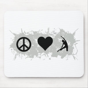 Mousepad Ioga 9