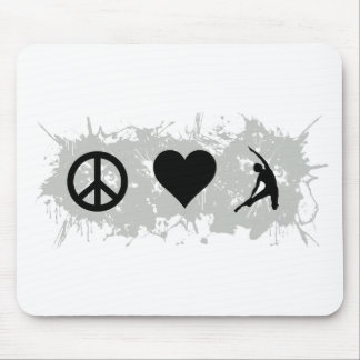 Mousepad Ioga 9