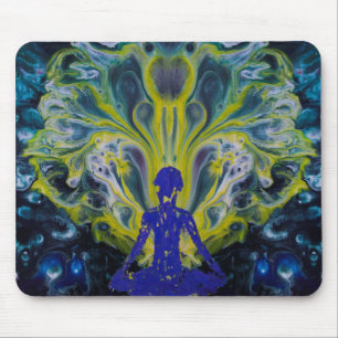 Mousepad Ioga original