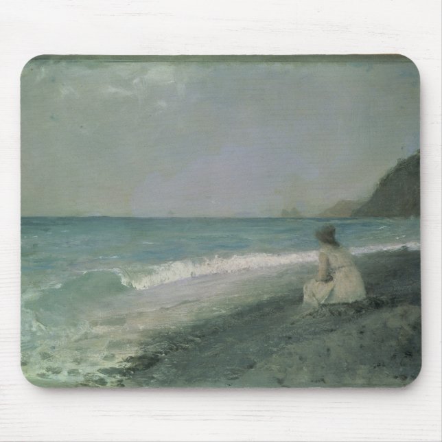 Mousepad Iphigenia em Tauris, 1893 (Frente)