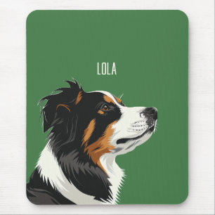 Mousepad iPhone / iPad case