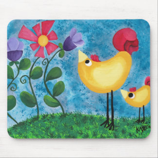 Mousepad Ir para um stroll