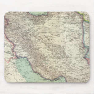 Mousepad Irã
