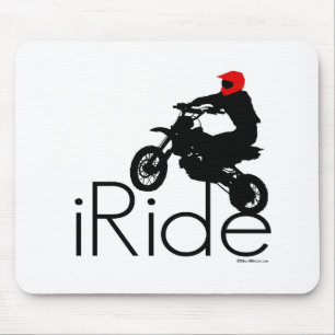 Mousepad iride