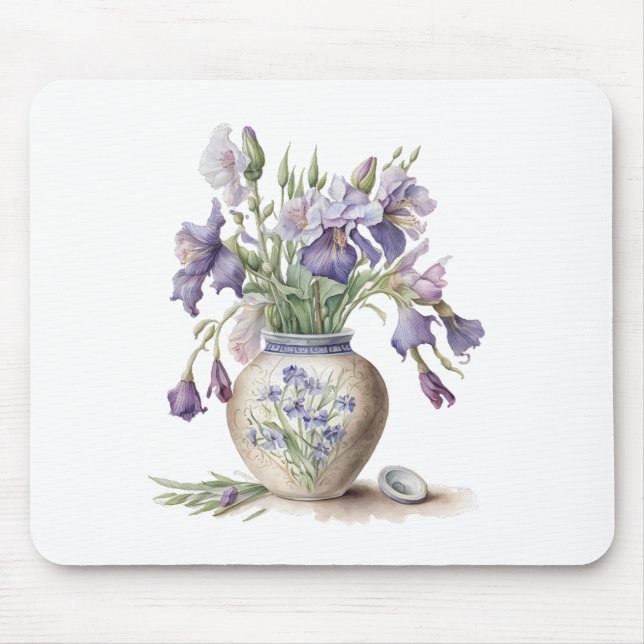 Mousepad Íris (Frente)