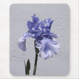 Mousepad Iris Bloom