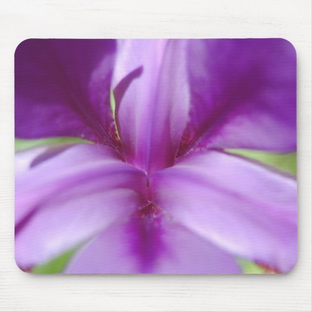 Mousepad Iris Center (Frente)