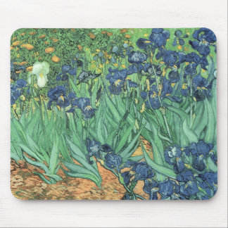 Mousepad Íris de Vincent van Gogh |, 1889