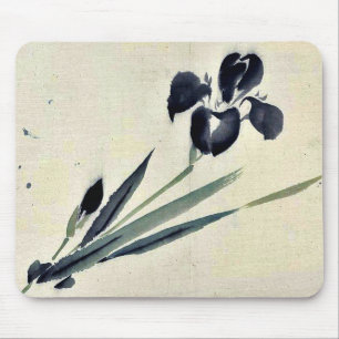 Mousepad Íris? Ukiyo-e.