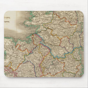 Mousepad Irlanda 12
