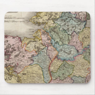 Mousepad Irlanda 2