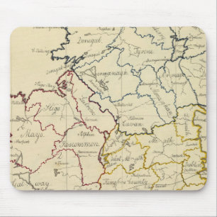 Mousepad Irlanda 21