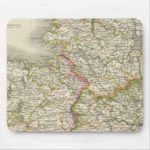Mousepad Irlanda 4