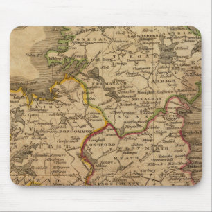 Mousepad Irlanda 4