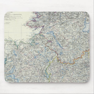 Mousepad Irlanda 9