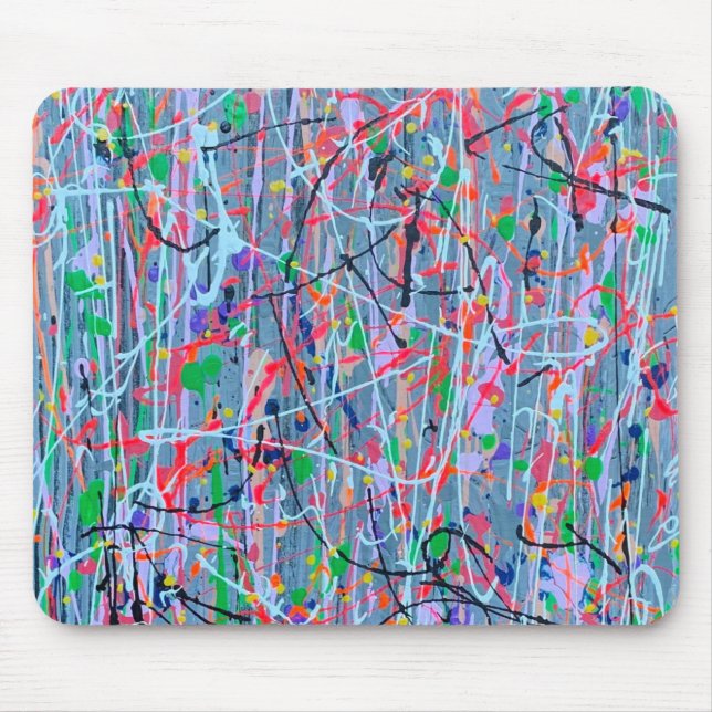 Mousepad Irmã Torcida (Frente)