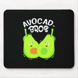 Mousepad Irmão Avocado