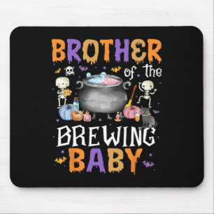 Mousepad Irmão Da Ba De Criação