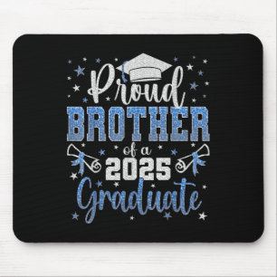 Mousepad Irmão Super Orgulhoso Da Graduação Do Formando 202