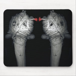 Mousepad Irmãos 2013