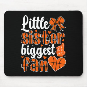 Mousepad Irmãzinha Esqueleto Irmãzinha Esqueleto Irmã do Jo