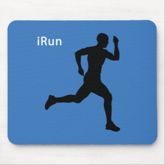Mousepad Irún