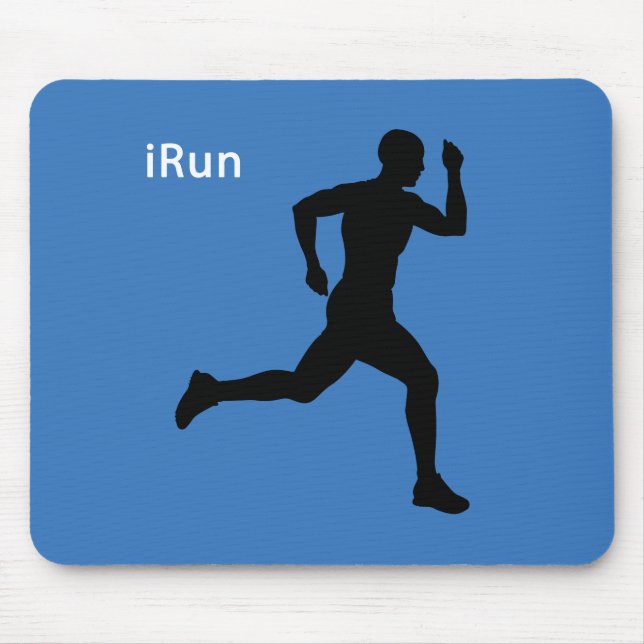 Mousepad Irún (Frente)