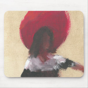 Mousepad Isabel