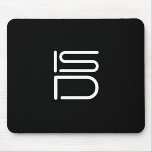 MOUSEPAD ISD