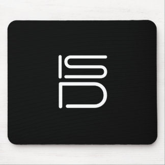 MOUSEPAD ISD