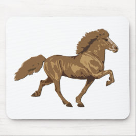 Mousepad Islandês dos anos 30