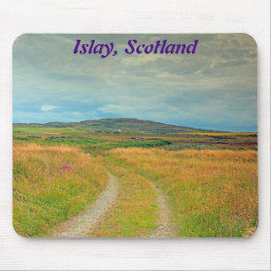 Mousepad Islay, Escócia