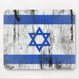 Mousepad Israel