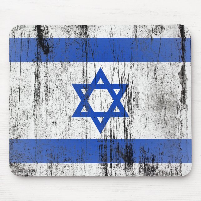 Mousepad Israel (Frente)