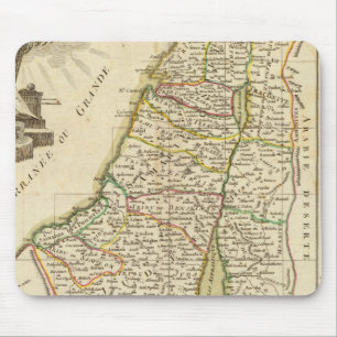 Mousepad Israel e a Palestina 3