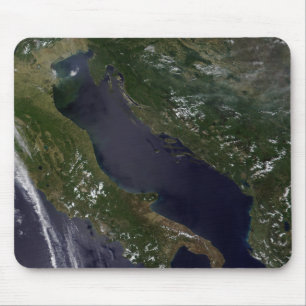 Mousepad Italia